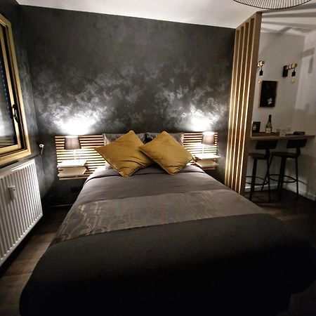 Apartmán Goutte D'Or - Avenue De Champagne Épernay Exteriér fotografie