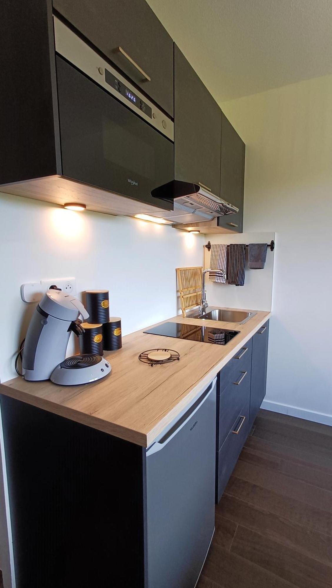 Apartmán Goutte D'Or - Avenue De Champagne Épernay Exteriér fotografie